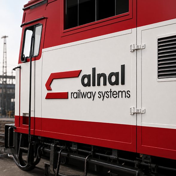 ALNAL Railway Systems